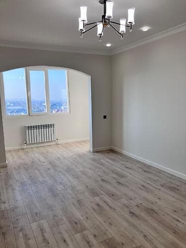 central park: 1 комната, 45 м², Элитка, 7 этаж, Евроремонт — 6