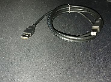 сканер mustek scanexpress a3 usb: Кабель для принтера, сканер и др. устройств USB2.0, USB A to USB B — 1