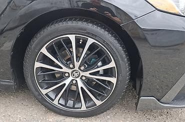 салазки на камри 2016год: Toyota Camry: 2019 г., 2.5 л, Автомат, Бензин, Седан — 9