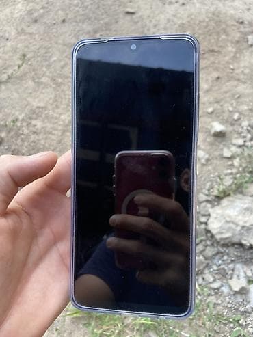 honor 80: Poco C71, Новый, 64 ГБ, цвет - Синий — 2