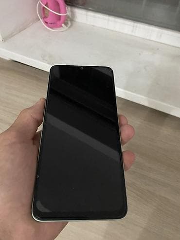 redmi note ош: Redmi, Redmi 13C, Б/у, 128 ГБ, цвет - Зеленый — 4