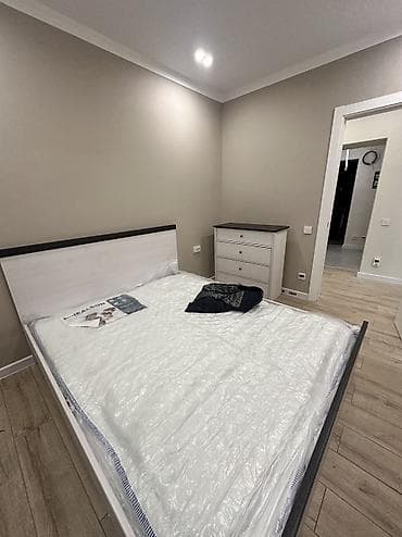 озеро в аренду: 2 комнаты, 44 м², Индивидуалка, 3 этаж, Евроремонт — 8