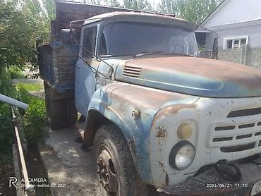 hyundai bayon: Грузовик, ЗИЛ — 2