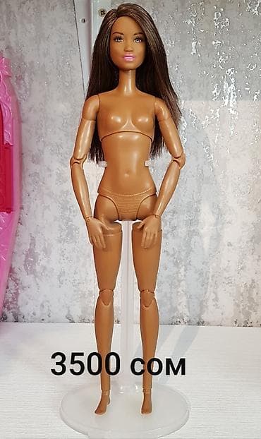 тамагочи игрушка: Продаю кукол Барби MTM ОРИГИНАЛ MATTEL из своей коллекции, стояли на — 7