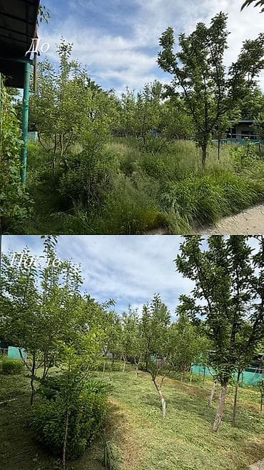 садовый измельчитель бишкек: Уборка территории, Уборка двора и сада — 3