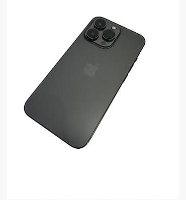 iphone 10 pro: IPhone 17 Pro, Графит — 2