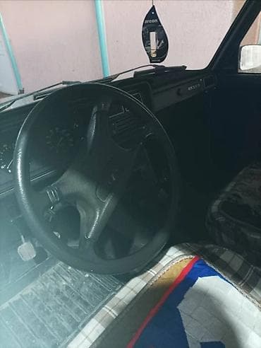 sprinter 315: ВАЗ (ЛАДА) 2107: 2011 г., 1.6 л, Механика, Бензин — 5