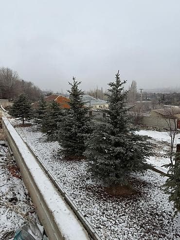 гаражи токмок: Үй, 1000 м², 10 бөлмө — 6