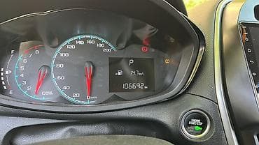 kia seltoc: Chevrolet Spark: 2016 г., 1 л, Автомат, Бензин, Седан — 7