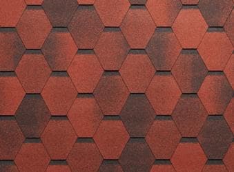 затеняюшая сетка: Гибкая черепицаTegola (Италия/Москва). Битумная черепица Тегола в — 3