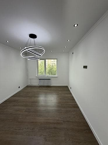 шопок: 2 комнаты, 56 м², 105 серия, 5 этаж, Дизайнерский ремонт — 9
