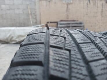 шины на трактор мтз 82 цена: Шины 195 / 65 / R 15, Зима, Б/у, Пара, Легковые — 5