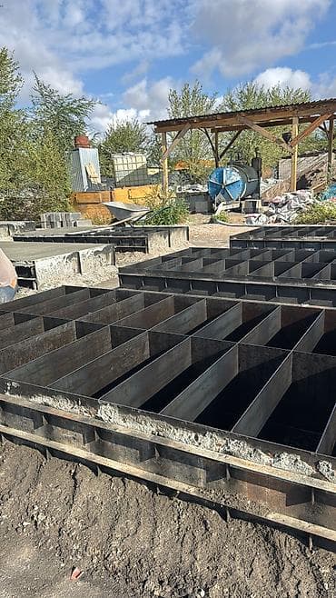 полистра блок: Полистиролблок жана пеноблок чыгаручу аппарат баардык шаймандары менен — 2
