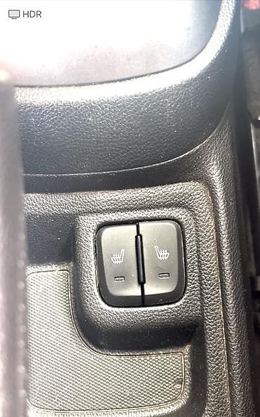 2016: Chevrolet Spark: 2016 г., Автомат, Бензин, Хэтчбэк — 9