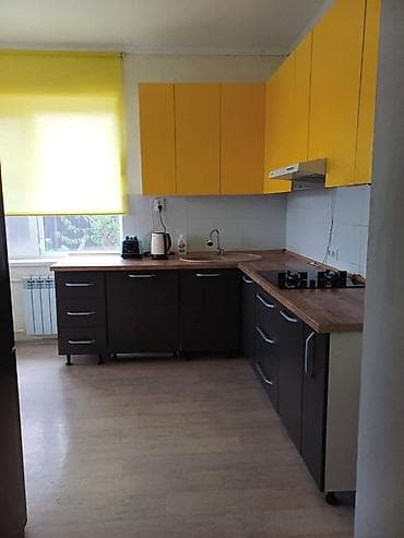 flat osh: 🏠 **Дом — Бишкек** 📍 **Ак-Ордо-1 ж/м** (угловой) 📐 **91 м²** 🛏 **4 — 2