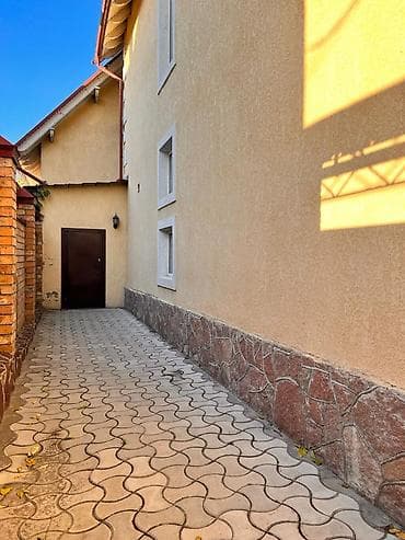 Недвижимость: 🏡 Продаётся просторный 2-этажный дом в районе БГУ! 📍 пер. Сибирский × — 5