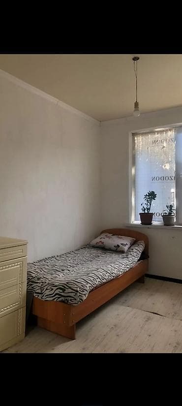 Үйлөр: 63 м², 3 бөлмө, Чыгыш (эски) автовокзал — 4