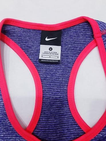 nike react: Спортивный костюм, Оригинал, M — 3