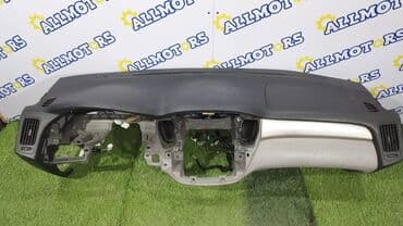 Торпедо Toyota Б/у, Оригинал