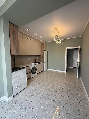 Продажа квартир: 1 комната, Агентство недвижимости, С мебелью полностью — 5