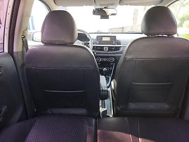 deepal so7: Kia Morning: 2019 г., 1 л, Автомат, Бензин, Хэтчбэк — 5