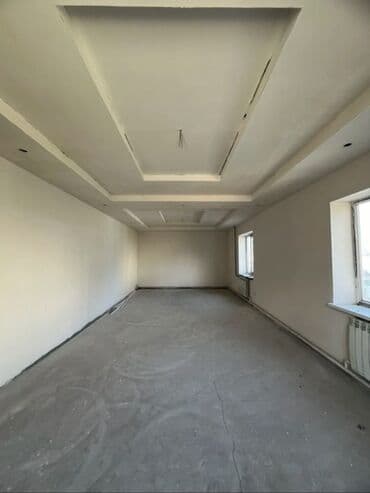 продаю дом нижней ала арча: Дом, 280 м², 8 комнат, Собственник, ПСО (под самоотделку) — 4