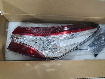 led driver: Задний правый стоп-сигнал Toyota 2020 г., Новый, Аналог — 1