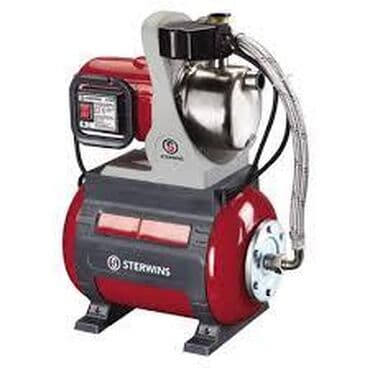 насос дренажный: Насосы центробежные для воды превосходят по популярности многие — 8