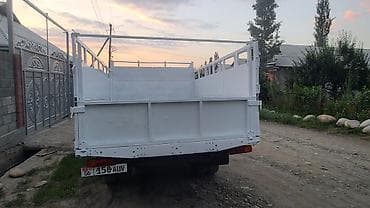 галовка газ 53: Легкий грузовик, ГАЗ, Стандарт, 2 т, Новый — 5