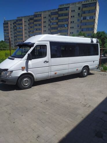 продаю не рабочий авто: Автобус, 2004 г. — 3