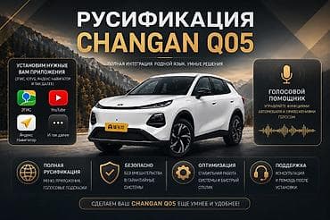 сергея лазо: 🚗 РУССИФИКАЦИЯ CHANGAN Q05 — ВСЕГО 4000 СОМ Сделаем ваш Changan Q05 — 1