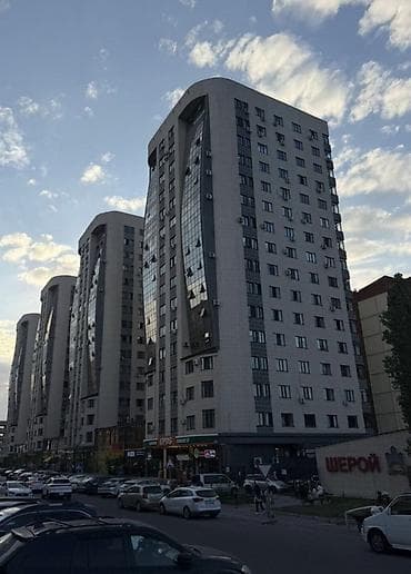 жал село: 106 серия улучшенная, 2 комнаты, 93 м² — 1