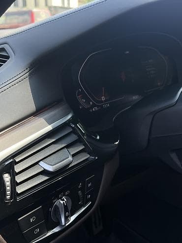 bmw 230: BMW 5 series: 2020 г., 2 л, Автомат, Бензин, Седан — 10
