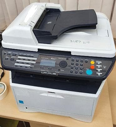 ксерокс купить бишкек: МФУ Kyocera МНОГО (МФУ №8) Kyocera Ecosys M2535dn Пробег 132394 — 6