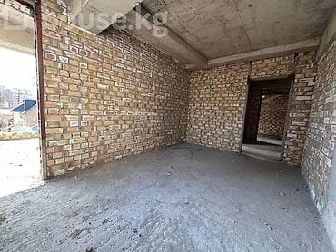 platinum park: 2 комнаты, 57 м², Элитка, 6 этаж, Готовая ПСО (под самоотделку) — 5