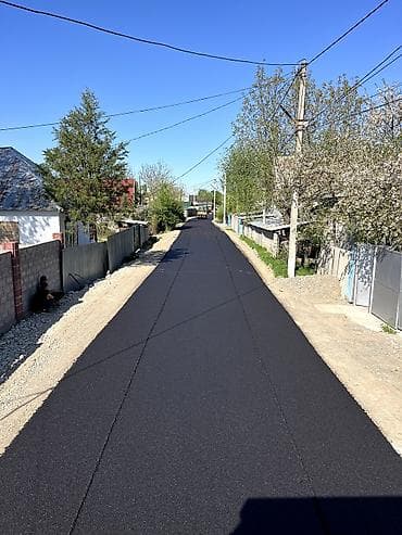 бу асфальт: Асфальтобетонная смесь (АСФАЛЬТ) с завода - Производство на — 6