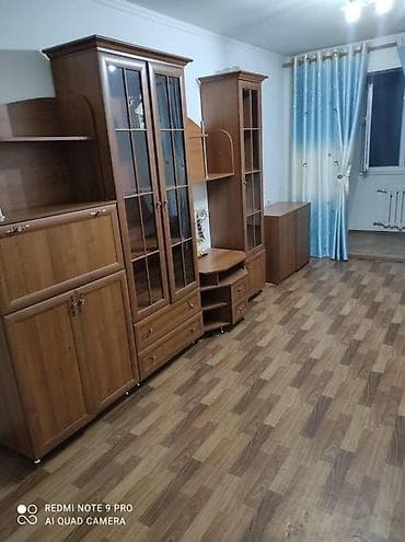 квартиры в 12 мкр: 2 комнаты, 62 м², 106 серия, 3 этаж — 6