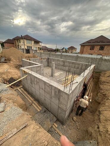 строительство частного дома под ключ: Балконы, Бани, Кафе, рестораны Больше 6 лет опыта — 3