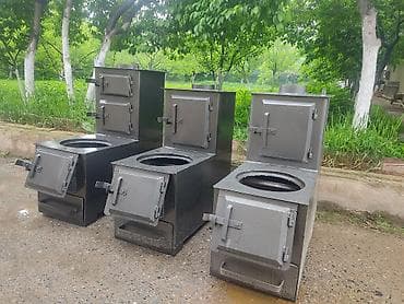 куплю электро инструмент: Твердотопливные печи и котлы длительного горения (изготовление на — 9