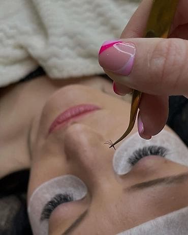 redmi airdots: Ресницы, 2D, 3D, 4D, Гипоаллергенные материалы — 1