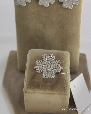 свадебные платья от производителя: Цена 3500сом Серебро пробы 925 Дизайн Италия Качество отличное Камни — 4