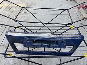 pcm flash: Накладка на бампер Hyundai, Б/у, Оригинал — 1