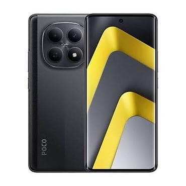 POCO M8 Pro 5G Представляем на продажу новые серии смартфонов Poco