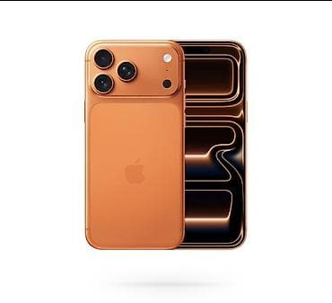 магнитор: IPhone 17 Pro Max, Б/у, 512 ГБ, Зарядное устройство, Защитное стекло, Чехол, 100 % — 2