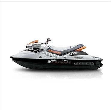 водный скутер цена: Продаю Гидроцикл Sea‑Doo (BRP), PXT 255 2008 год 40 мото часов В — 5