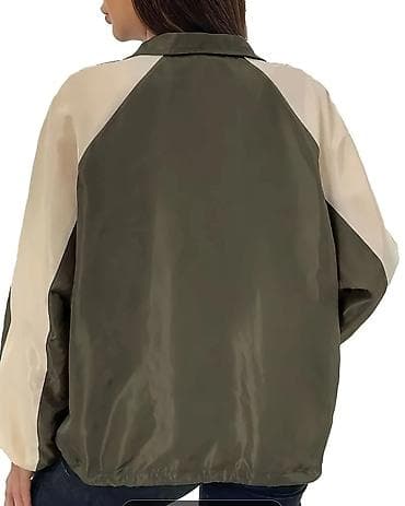tech fleece: Ветровка, Осень-весна, Китай, S, M — 3