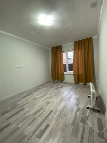 обмен квартиру на дом бишкек: 2 комнаты, Собственник — 11