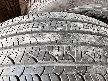 Шиналар 205 / 65 / R 16, Жай, Колдонулган, Комплект, Жеңил унаалар, Корея, Nexen — 3