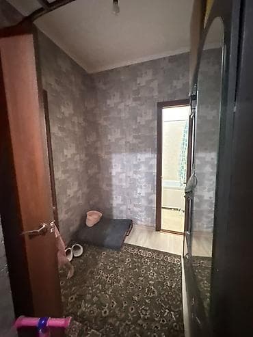 Бөлмөлөр: 🏡 Сдается уютная 2-комнатная квартира! 🏡 ✨ Всё готово для комфортного — 4