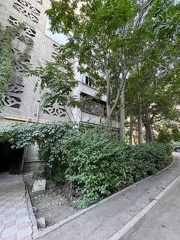 Квартиры: 3 комнаты, 64 м², Восток-5 мкр 106 серия, 2 этаж, Косметический ремонт — 2